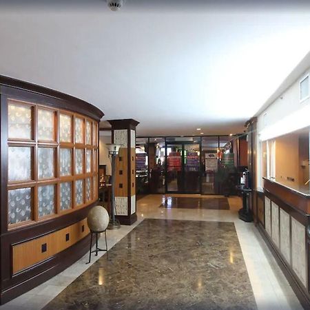 Clarion Hotel Park Central Dallas Eksteriør billede
