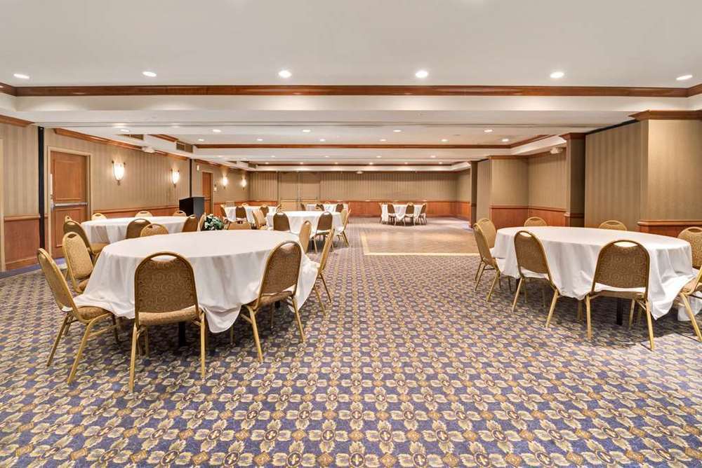 Clarion Hotel Park Central Dallas Faciliteter billede