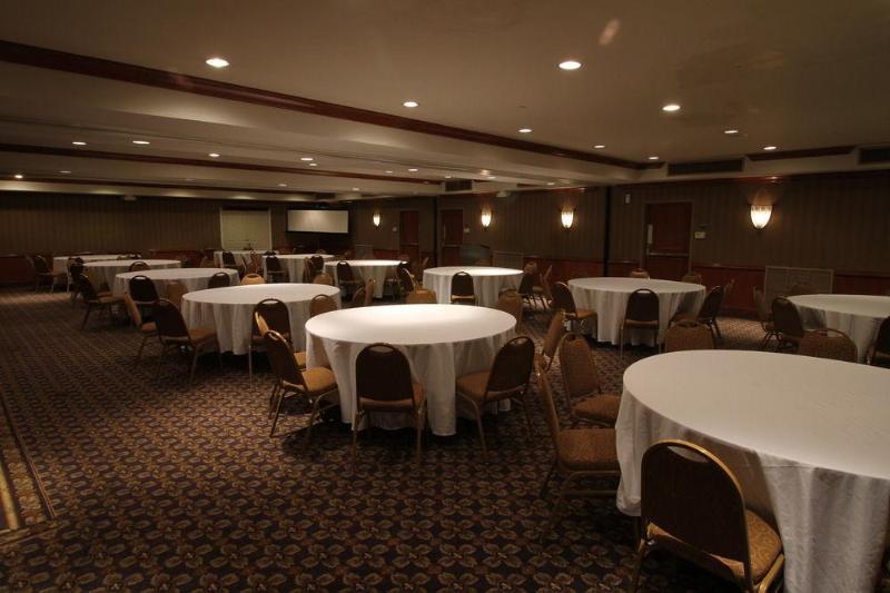 Clarion Hotel Park Central Dallas Eksteriør billede